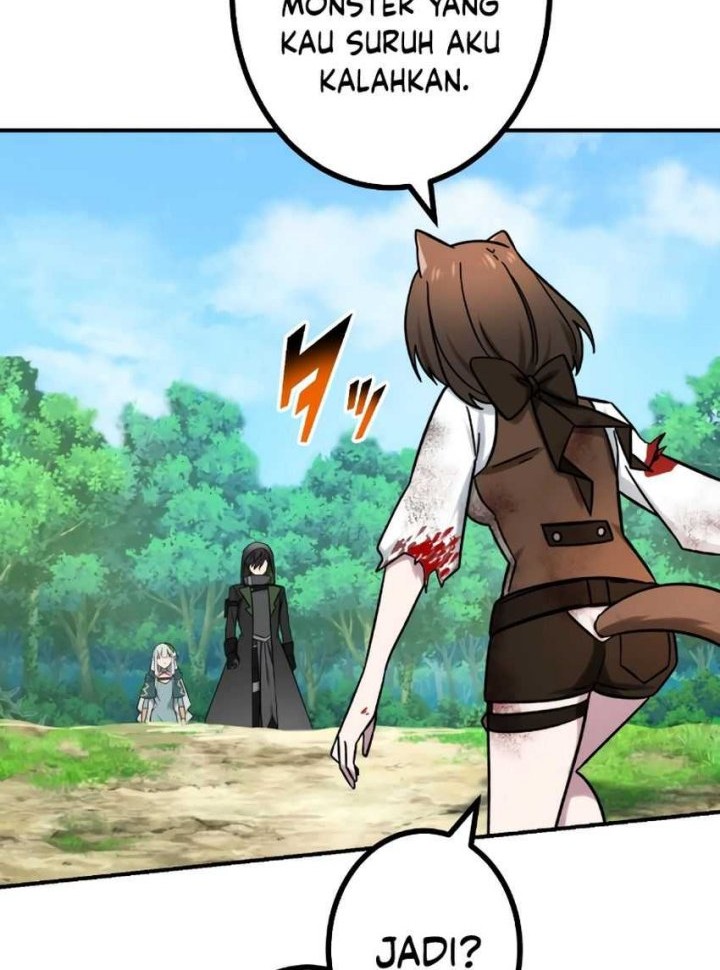 The strongest assassin gets transferred to another world with his whole class Chapter 75 Gambar 53