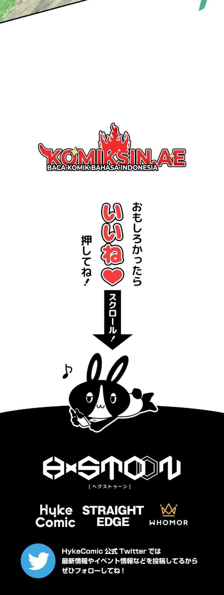 The strongest assassin gets transferred to another world with his whole class Chapter 75 Gambar 56