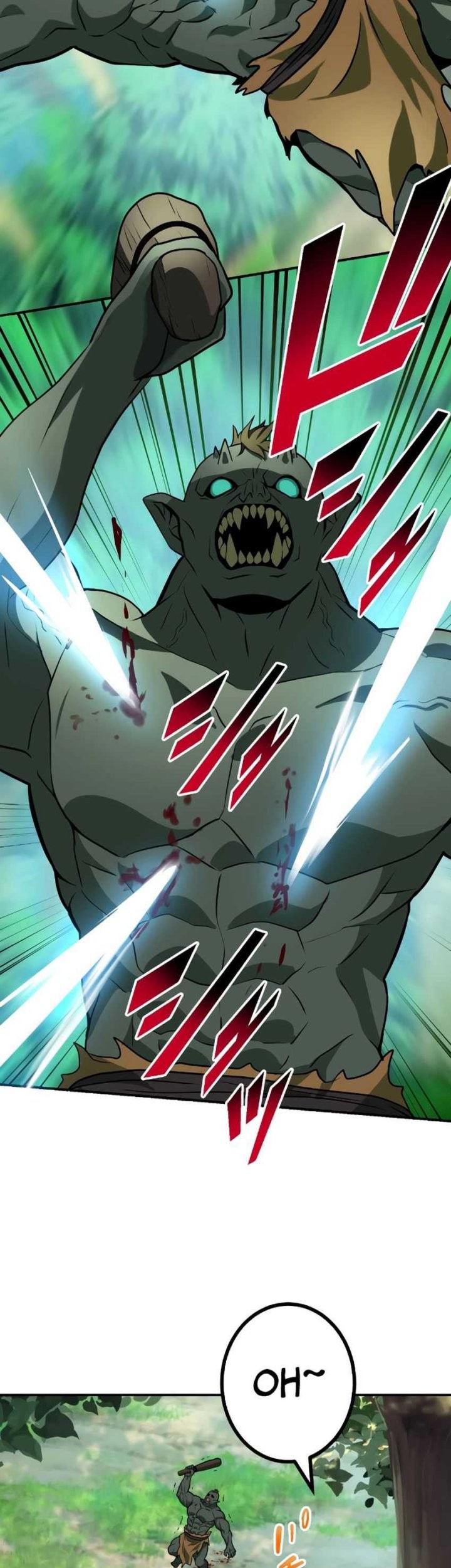 The strongest assassin gets transferred to another world with his whole class Chapter 75 Gambar 34