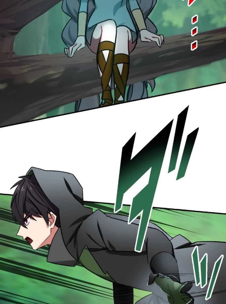 The strongest assassin gets transferred to another world with his whole class Chapter 75 Gambar 45