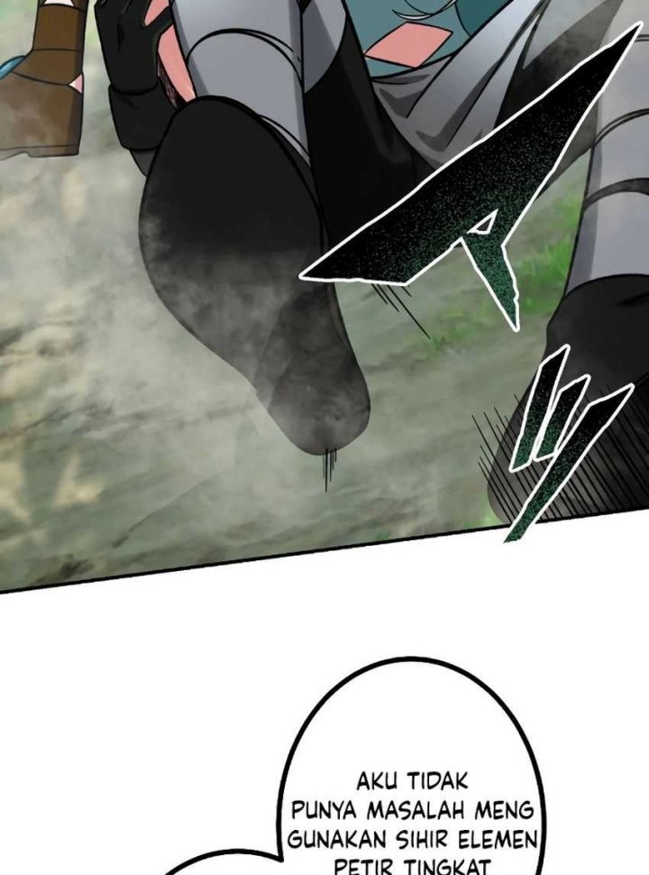 The strongest assassin gets transferred to another world with his whole class Chapter 75 Gambar 49