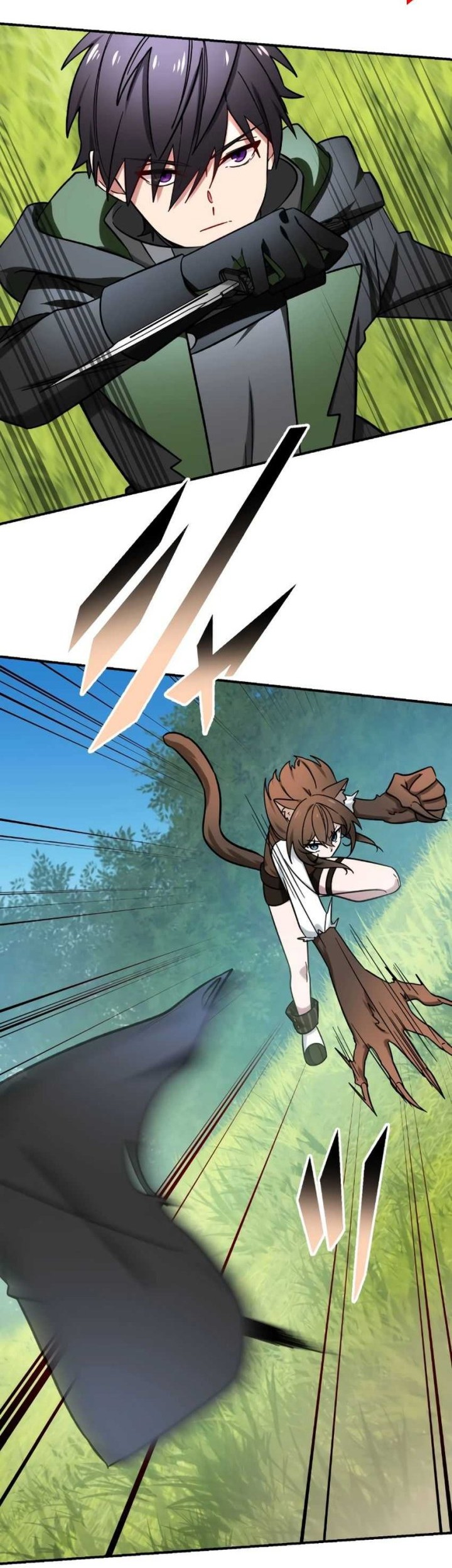 The strongest assassin gets transferred to another world with his whole class Chapter 75 Gambar 7