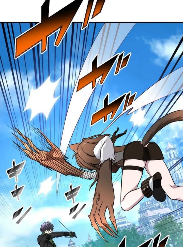 The strongest assassin gets transferred to another world with his whole class Chapter 75 Gambar 9