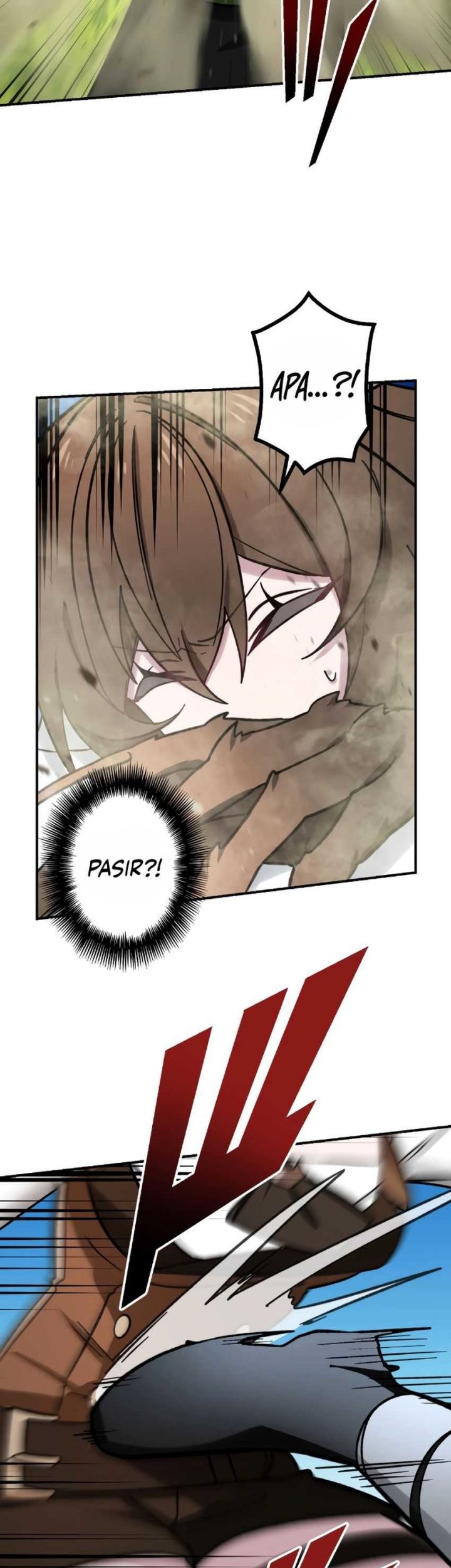 The strongest assassin gets transferred to another world with his whole class Chapter 75 Gambar 14