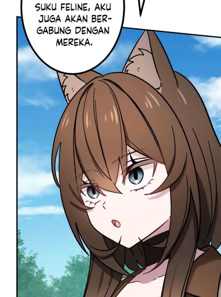 The strongest assassin gets transferred to another world with his whole class Chapter 75 Gambar 25