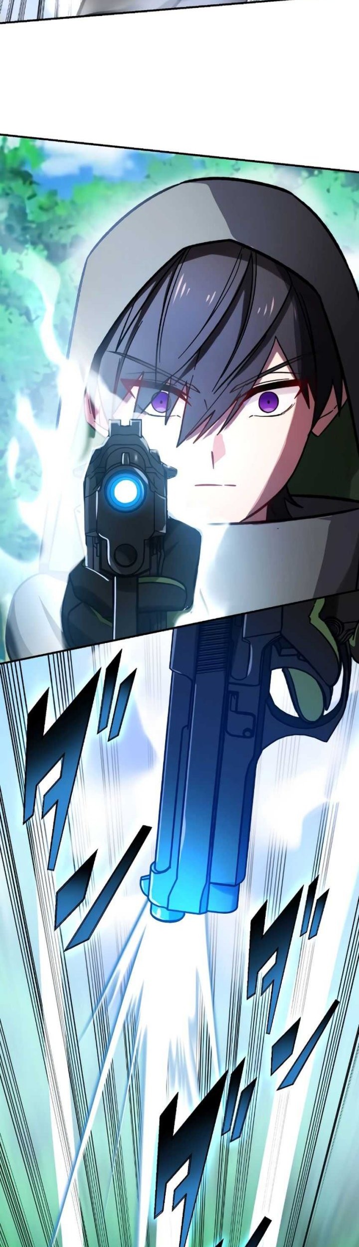 The strongest assassin gets transferred to another world with his whole class Chapter 75 Gambar 32