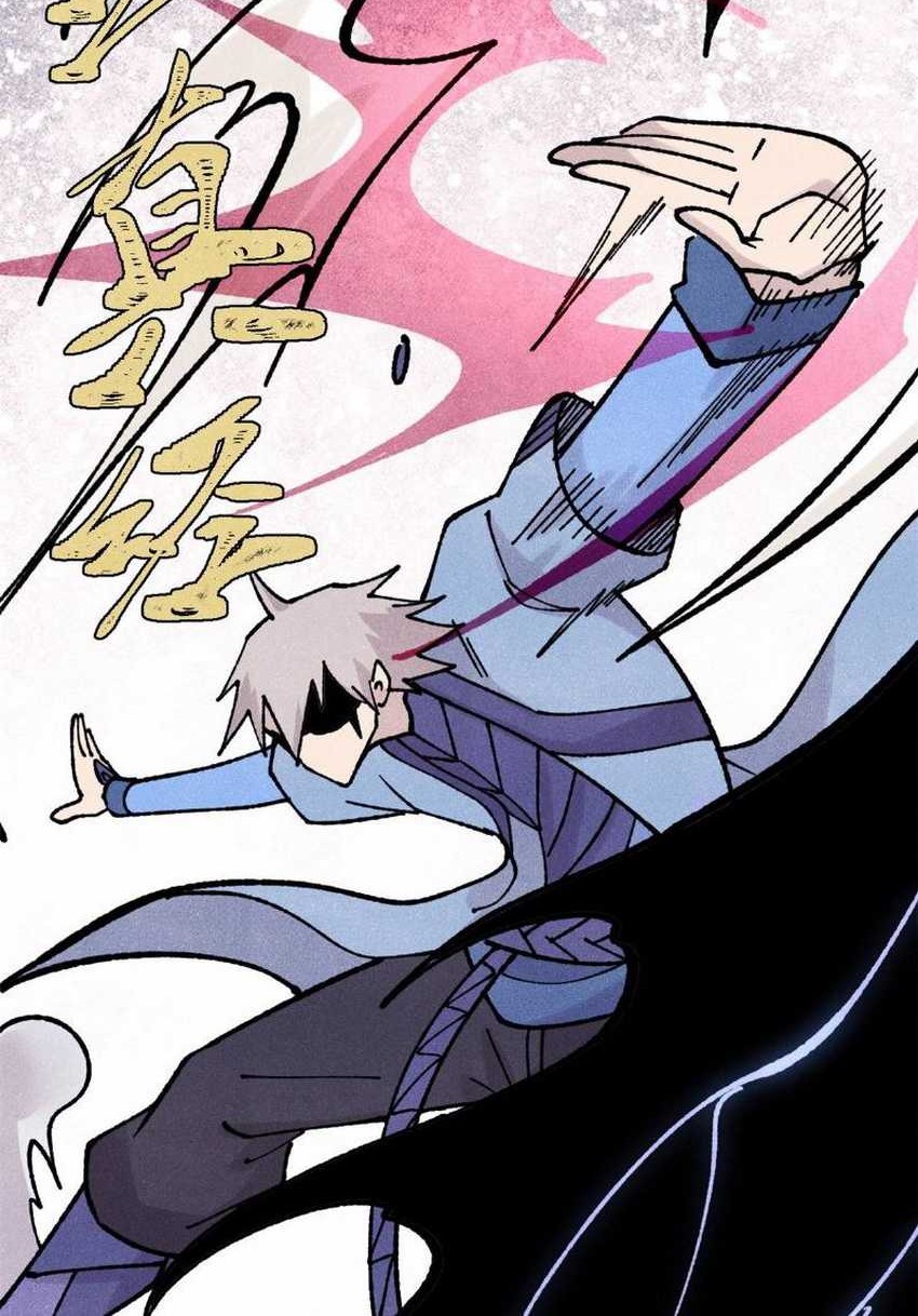 All Hail the Sect Leader Chapter 408 Gambar 25