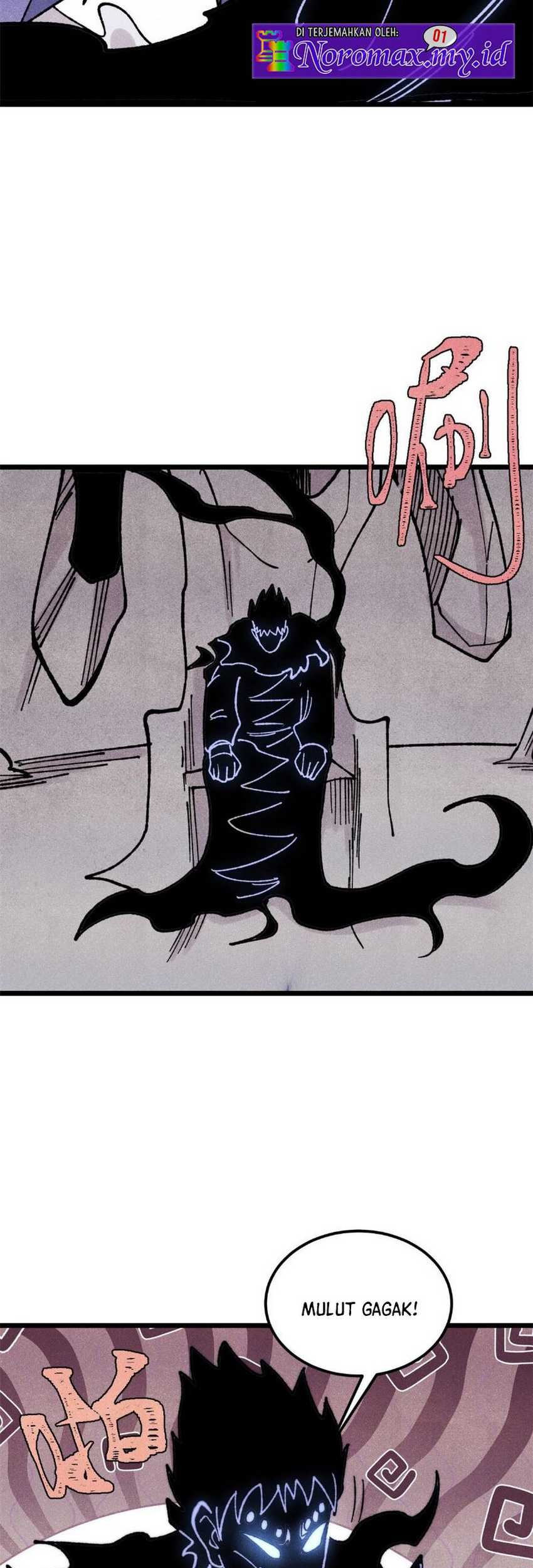 All Hail the Sect Leader Chapter 408 Gambar 26