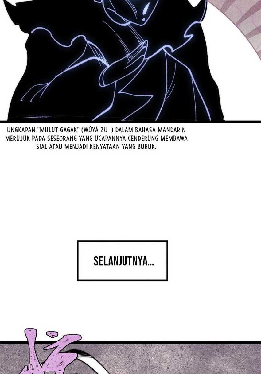 All Hail the Sect Leader Chapter 408 Gambar 27