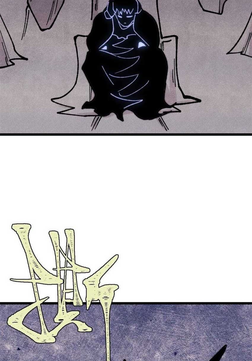 All Hail the Sect Leader Chapter 408 Gambar 29