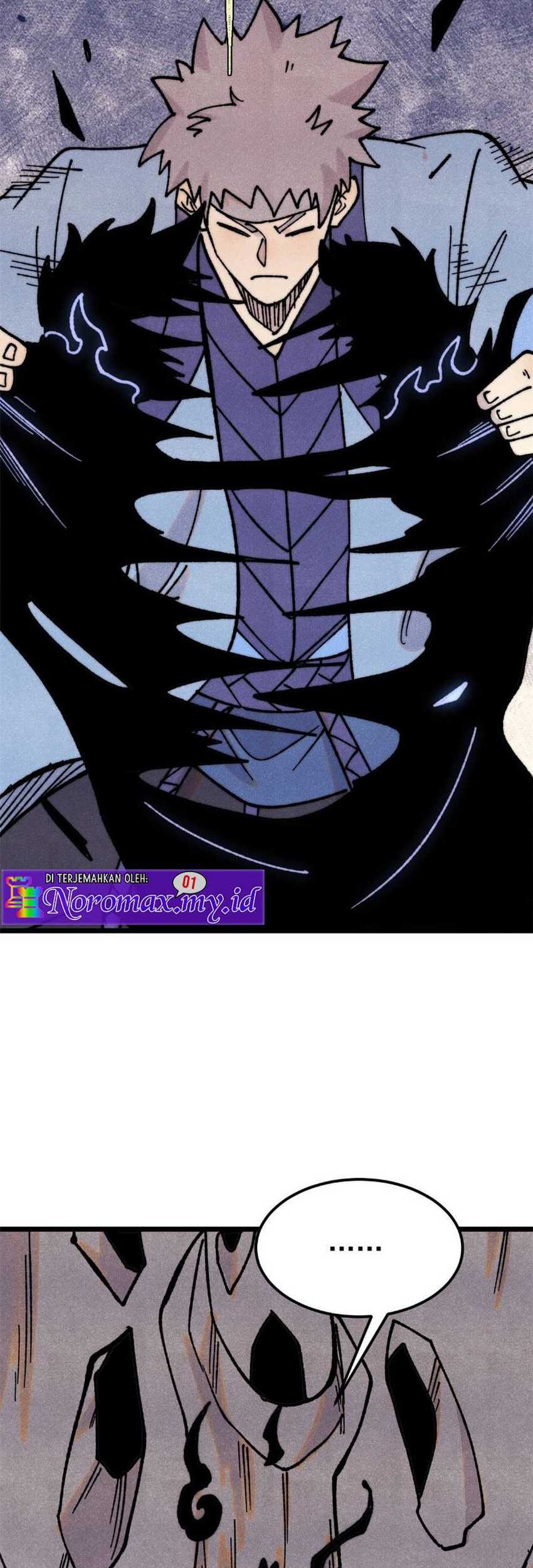 All Hail the Sect Leader Chapter 408 Gambar 30