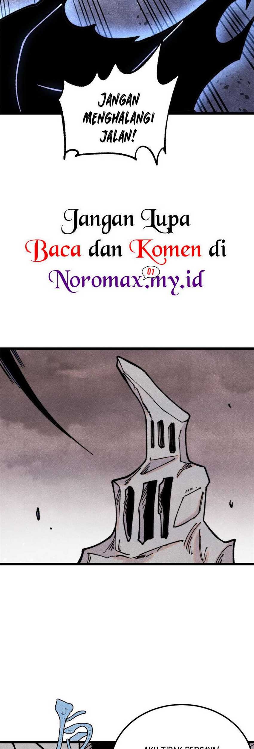 All Hail the Sect Leader Chapter 408 Gambar 16