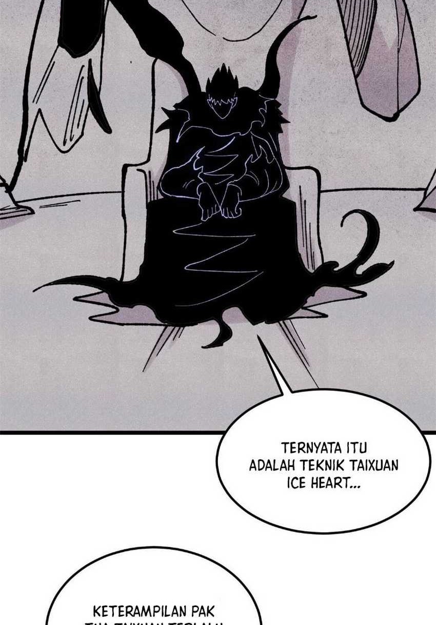 All Hail the Sect Leader Chapter 408 Gambar 23