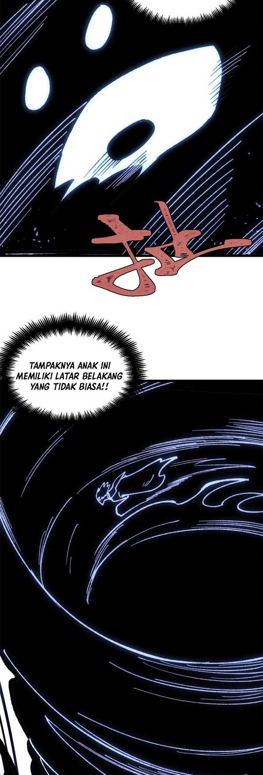 All Hail the Sect Leader Chapter 408 Gambar 44