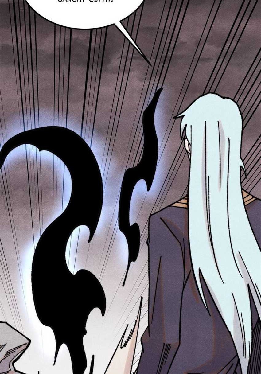 All Hail the Sect Leader Chapter 408 Gambar 39