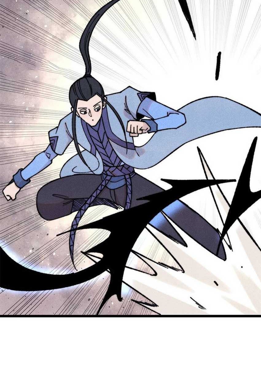 All Hail the Sect Leader Chapter 408 Gambar 9