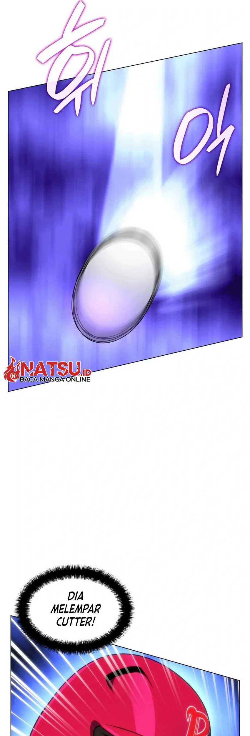 Home Plate Villain Chapter 58 Gambar 40