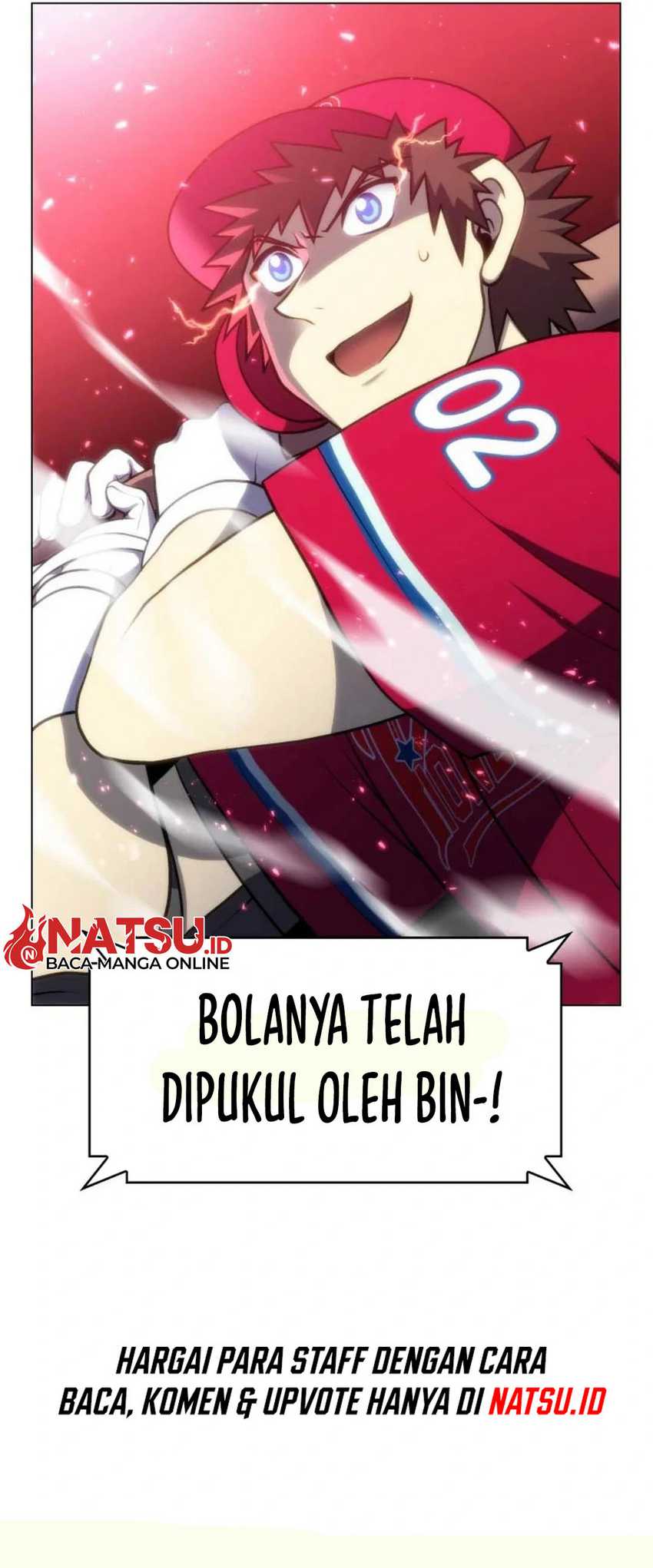 Home Plate Villain Chapter 58 Gambar 55