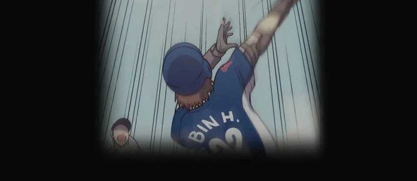 Home Plate Villain Chapter 58 Gambar 30