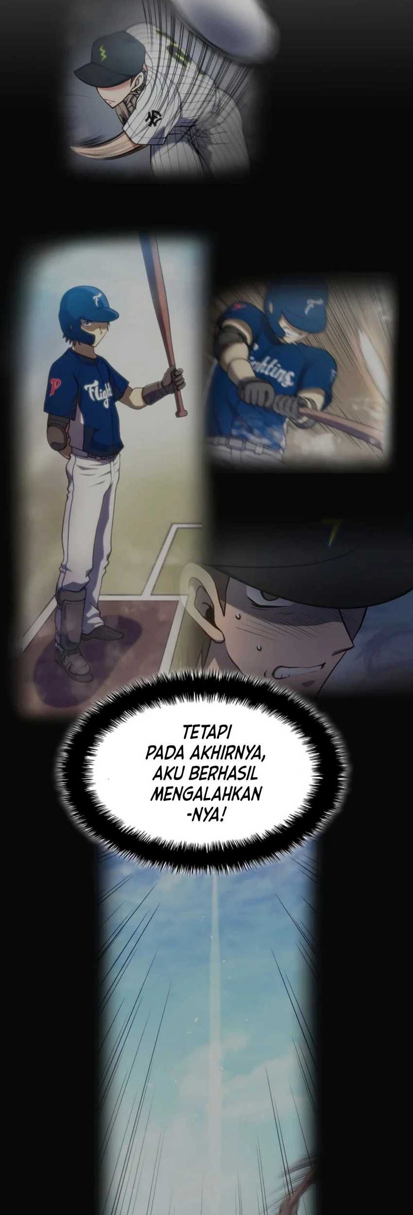 Home Plate Villain Chapter 58 Gambar 29