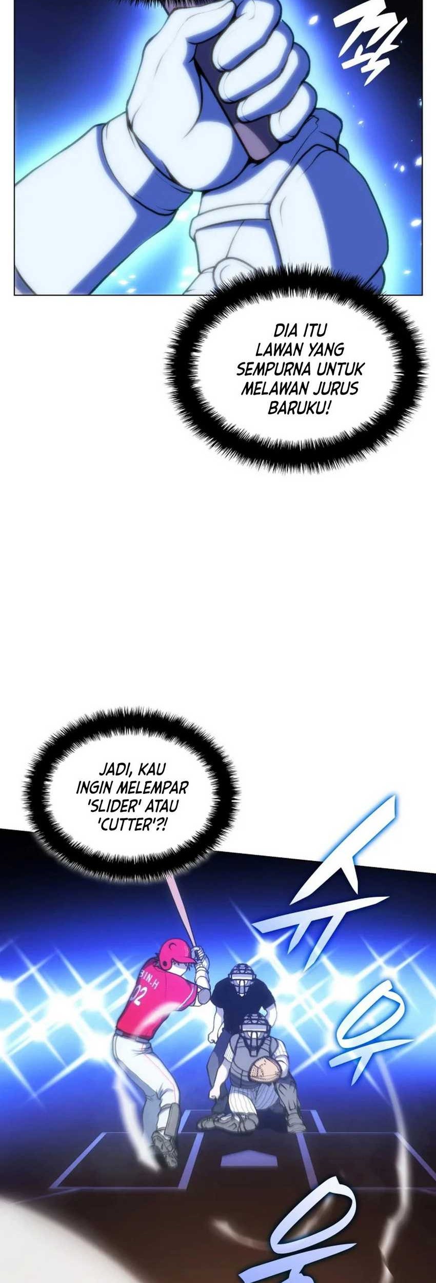 Home Plate Villain Chapter 58 Gambar 38