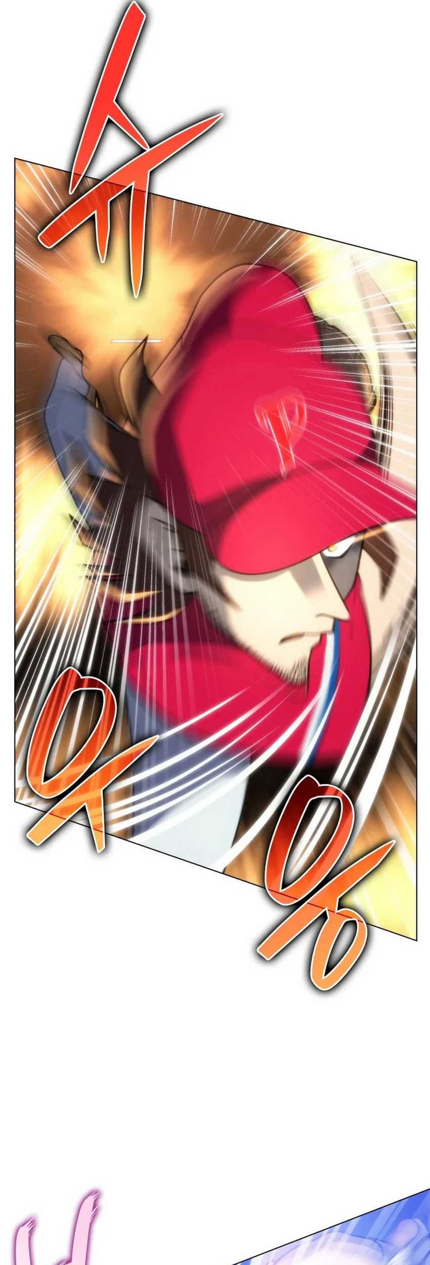 Home Plate Villain Chapter 58 Gambar 8