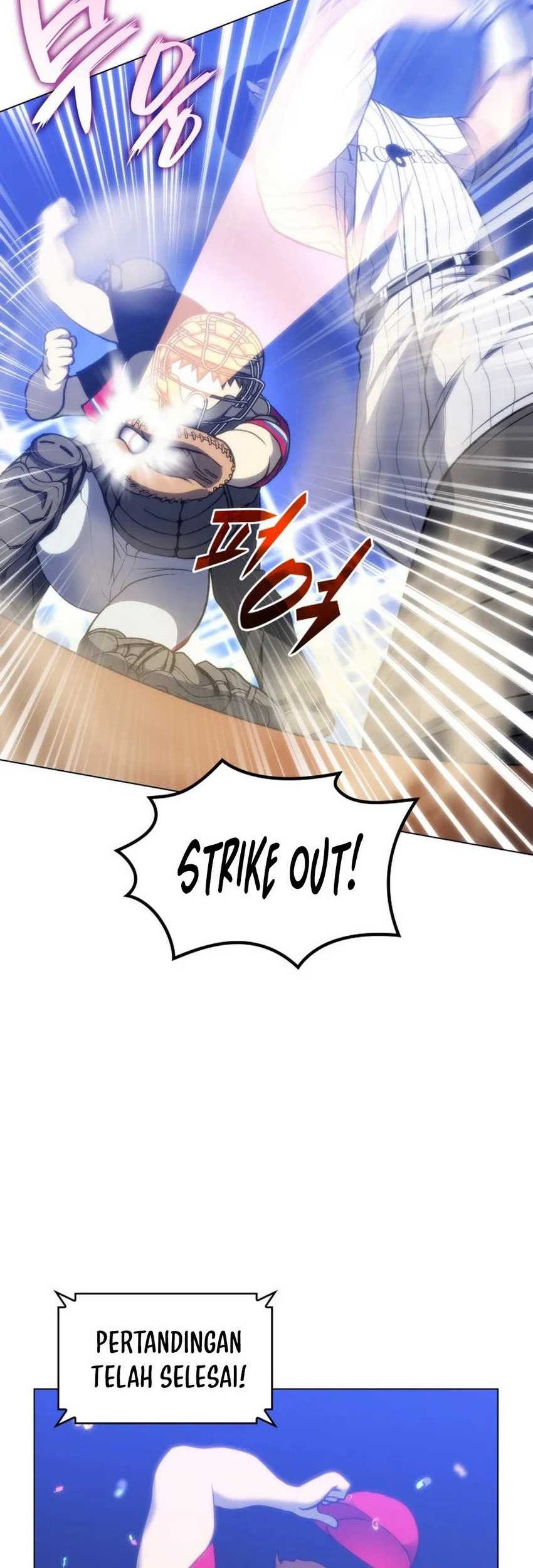 Home Plate Villain Chapter 58 Gambar 9