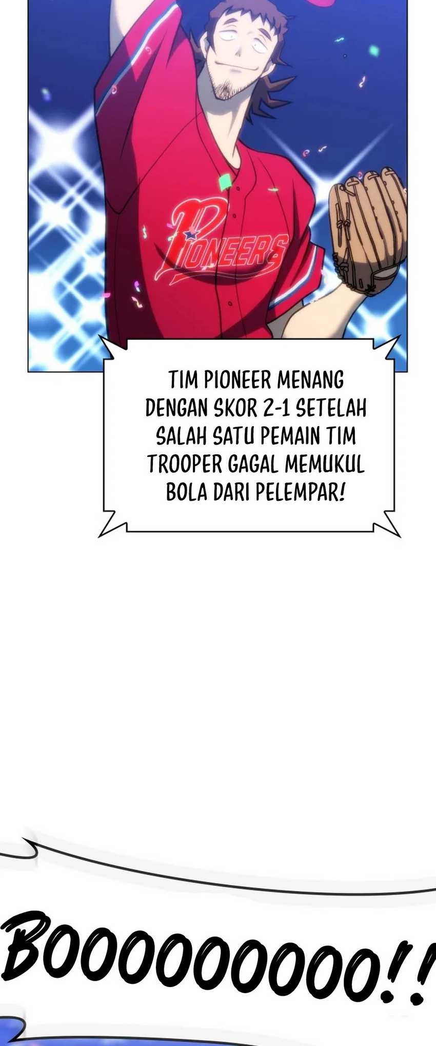 Home Plate Villain Chapter 58 Gambar 10