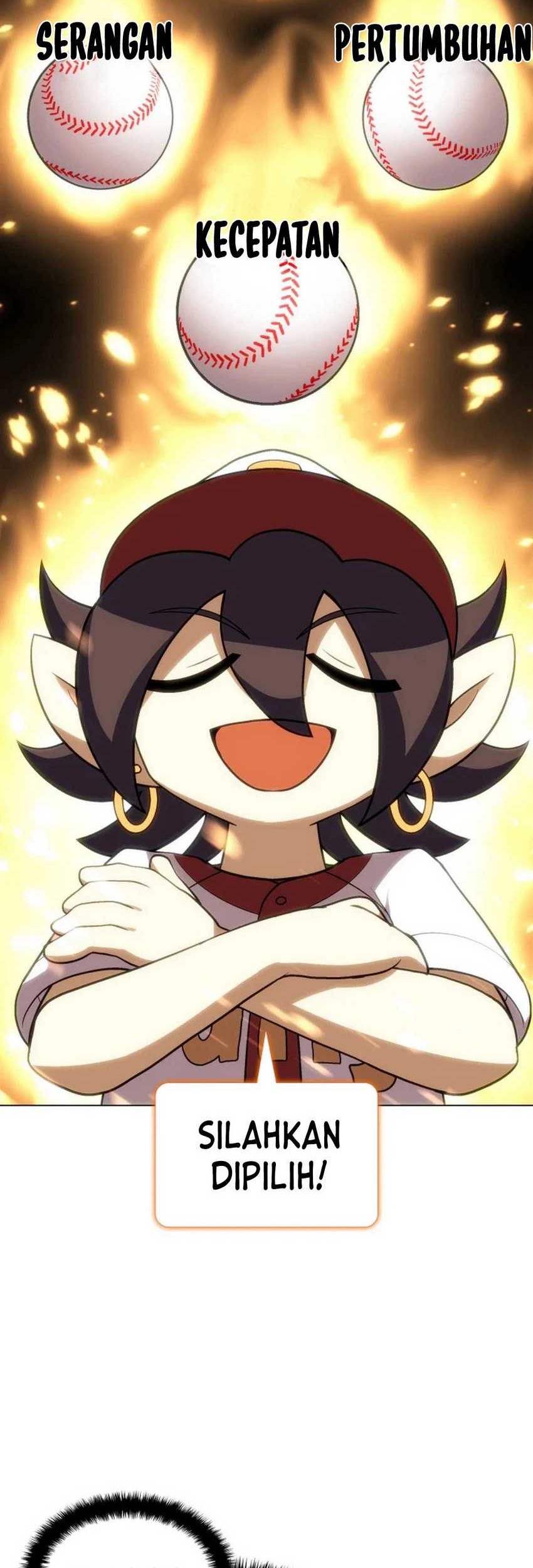 Home Plate Villain Chapter 58 Gambar 19