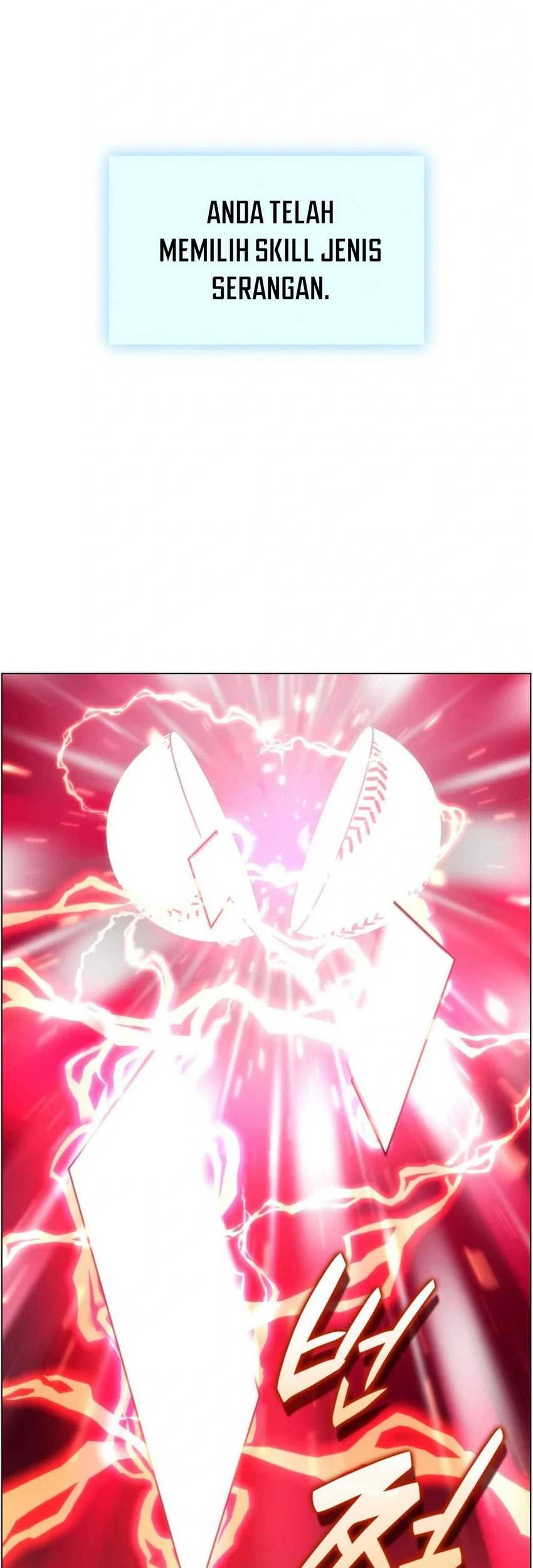 Home Plate Villain Chapter 58 Gambar 22