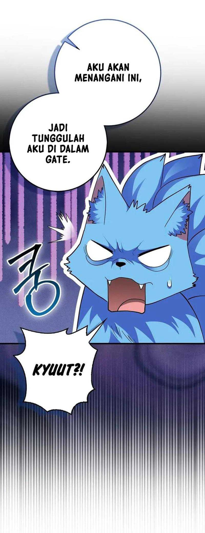 Return Of The Martial Arts Genius Chapter 75 Gambar 55