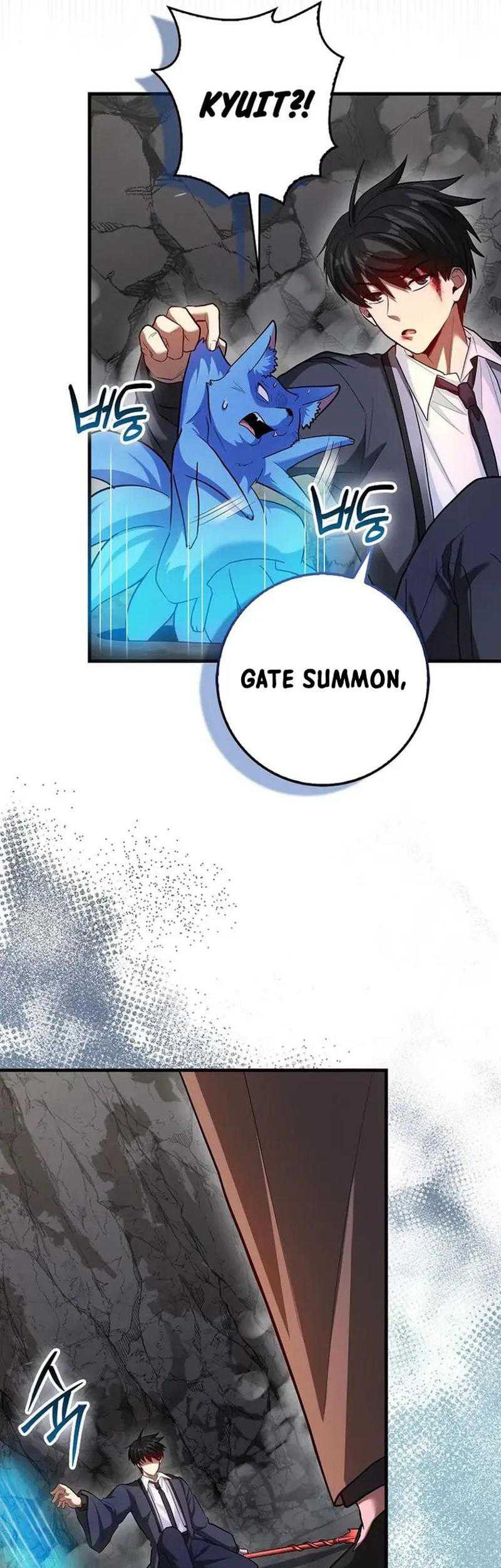 Return Of The Martial Arts Genius Chapter 75 Gambar 56