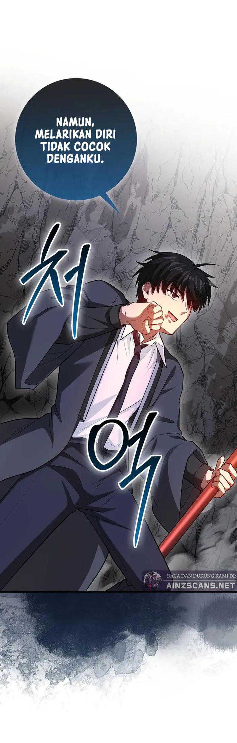 Return Of The Martial Arts Genius Chapter 75 Gambar 58