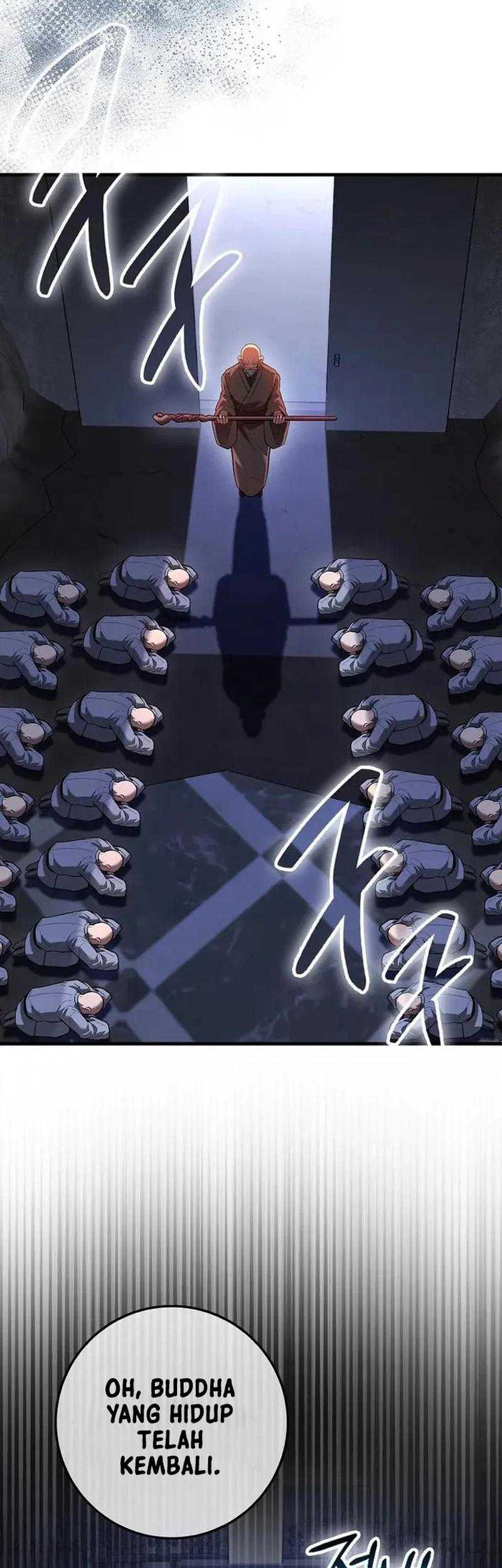 Return Of The Martial Arts Genius Chapter 75 Gambar 4