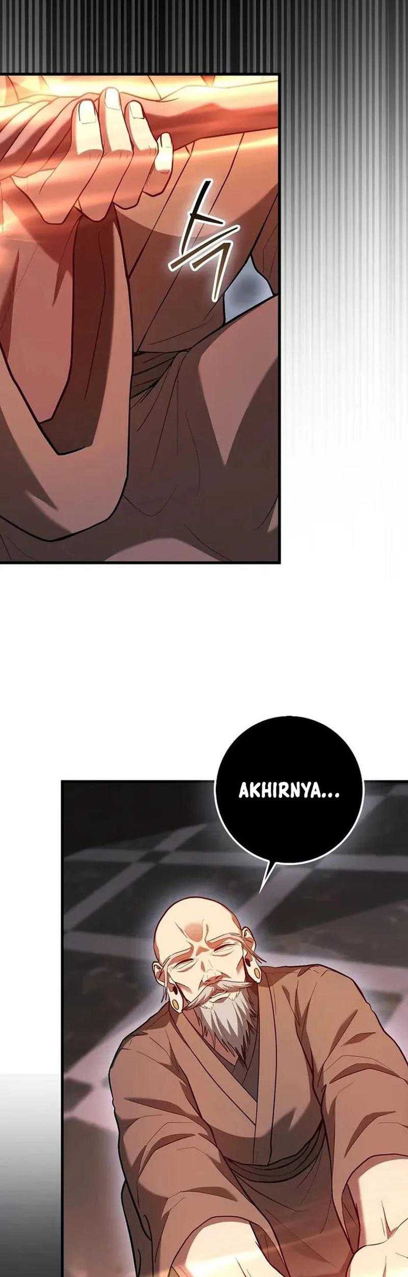 Return Of The Martial Arts Genius Chapter 75 Gambar 6