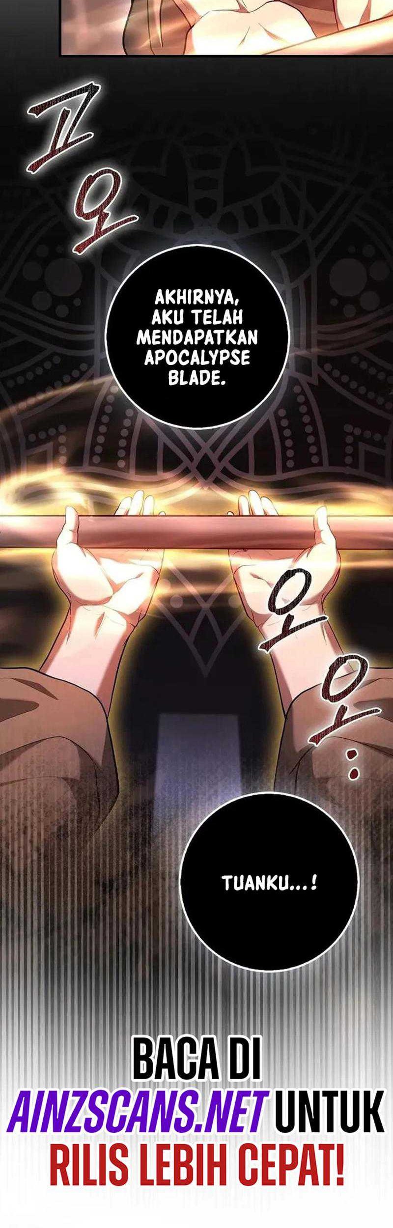 Return Of The Martial Arts Genius Chapter 75 Gambar 7