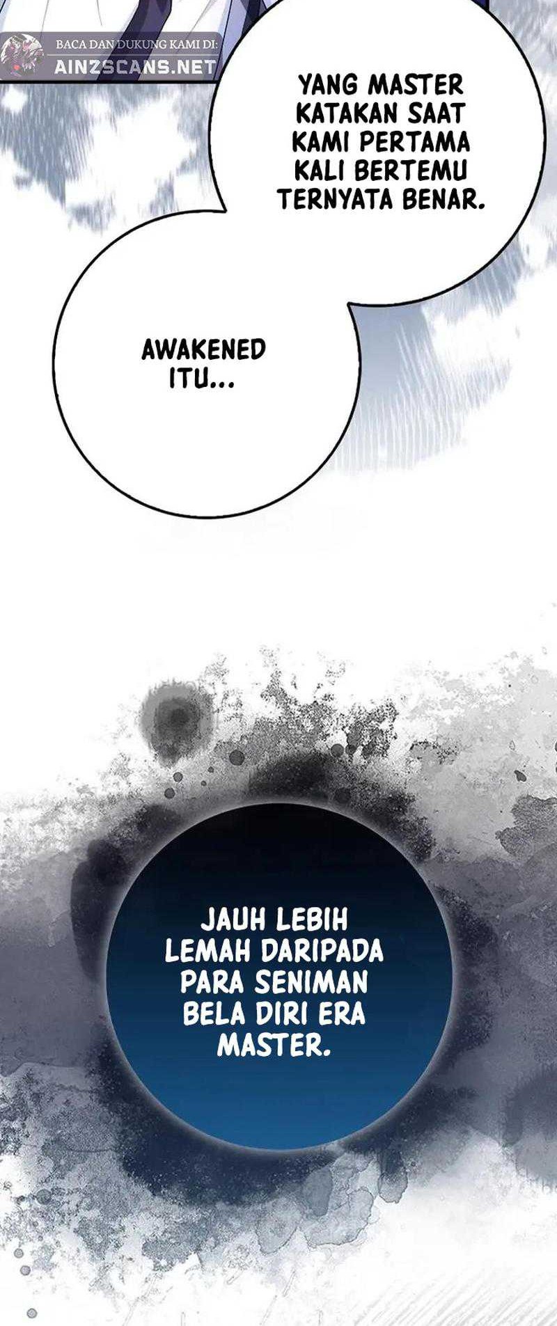 Return Of The Martial Arts Genius Chapter 75 Gambar 25