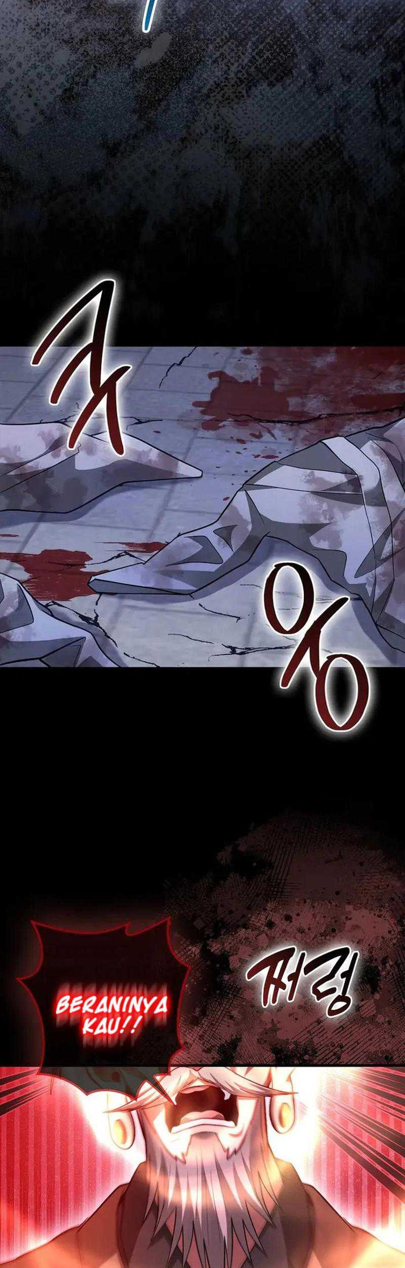 Return Of The Martial Arts Genius Chapter 75 Gambar 28