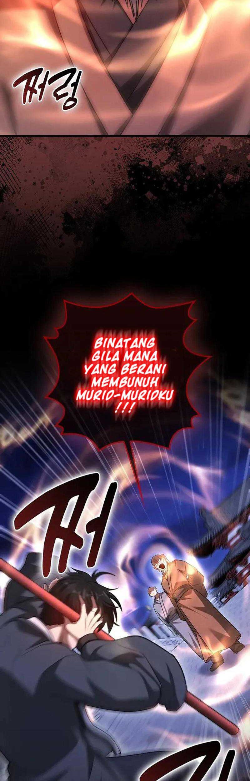 Return Of The Martial Arts Genius Chapter 75 Gambar 29