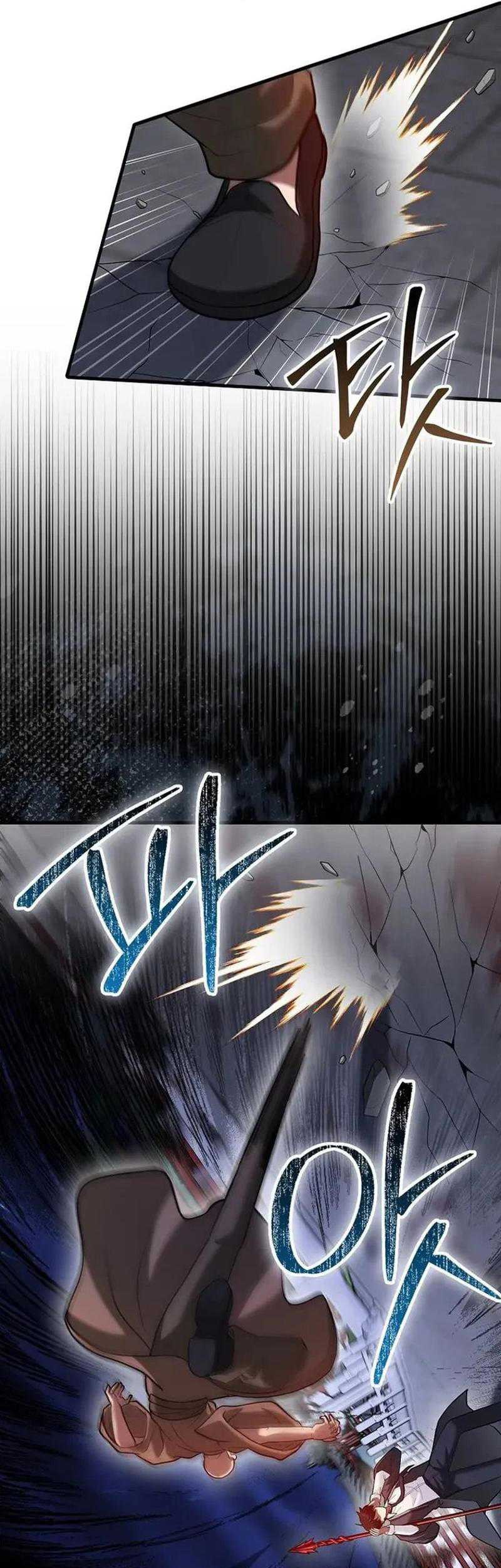 Return Of The Martial Arts Genius Chapter 75 Gambar 32