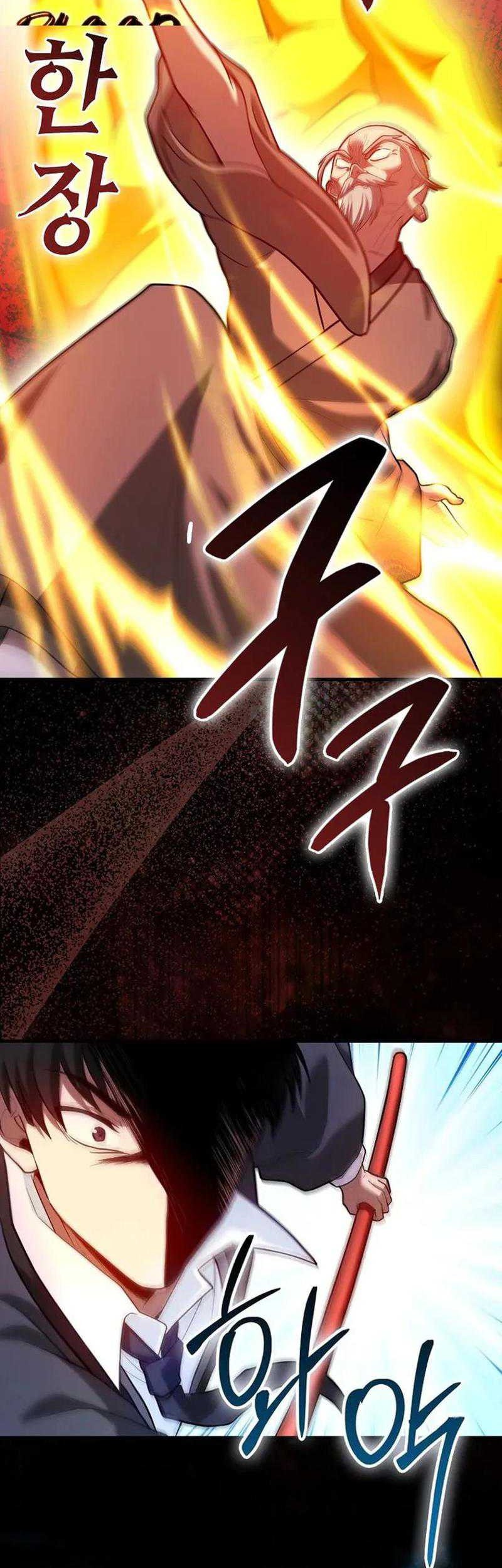 Return Of The Martial Arts Genius Chapter 75 Gambar 34