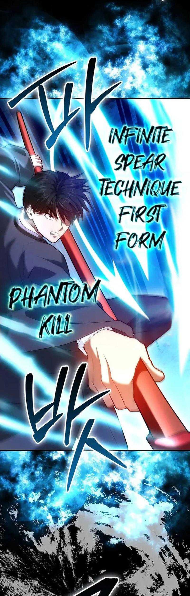 Return Of The Martial Arts Genius Chapter 75 Gambar 35