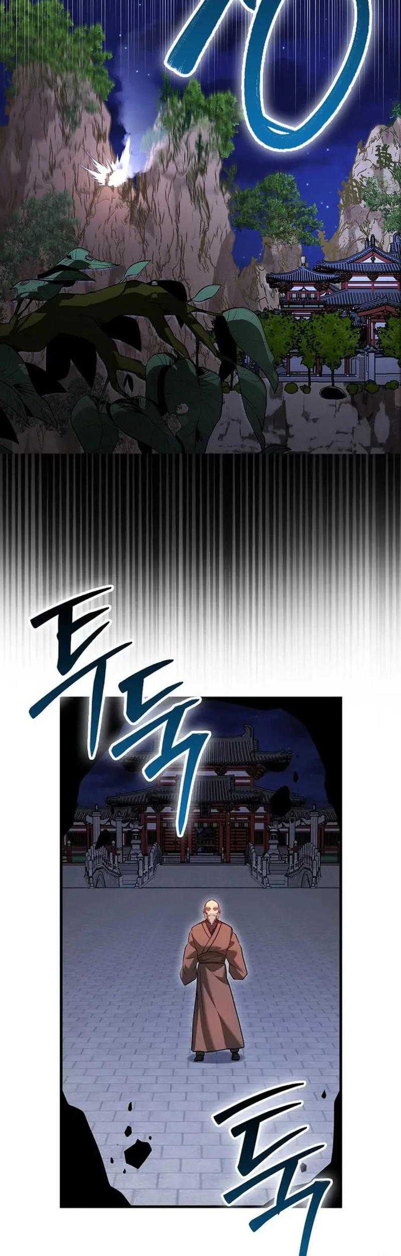 Return Of The Martial Arts Genius Chapter 75 Gambar 48