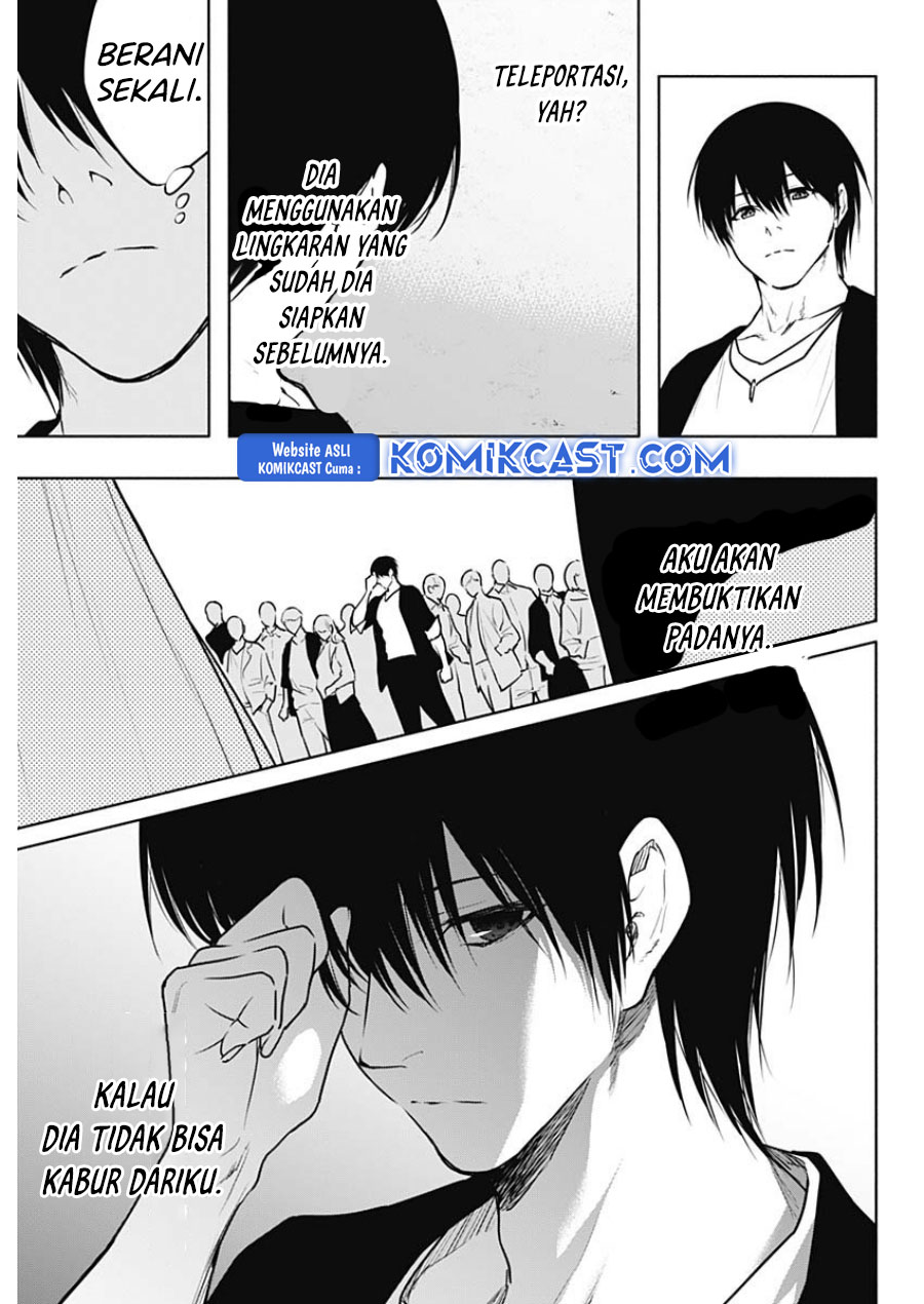 Ouritsu Mahou Gakuen no Saikasei: Slum Agari no Saikyou Mahoushi, Kizoku darake no Gakuen de Musou suru Chapter 120 Gambar 12