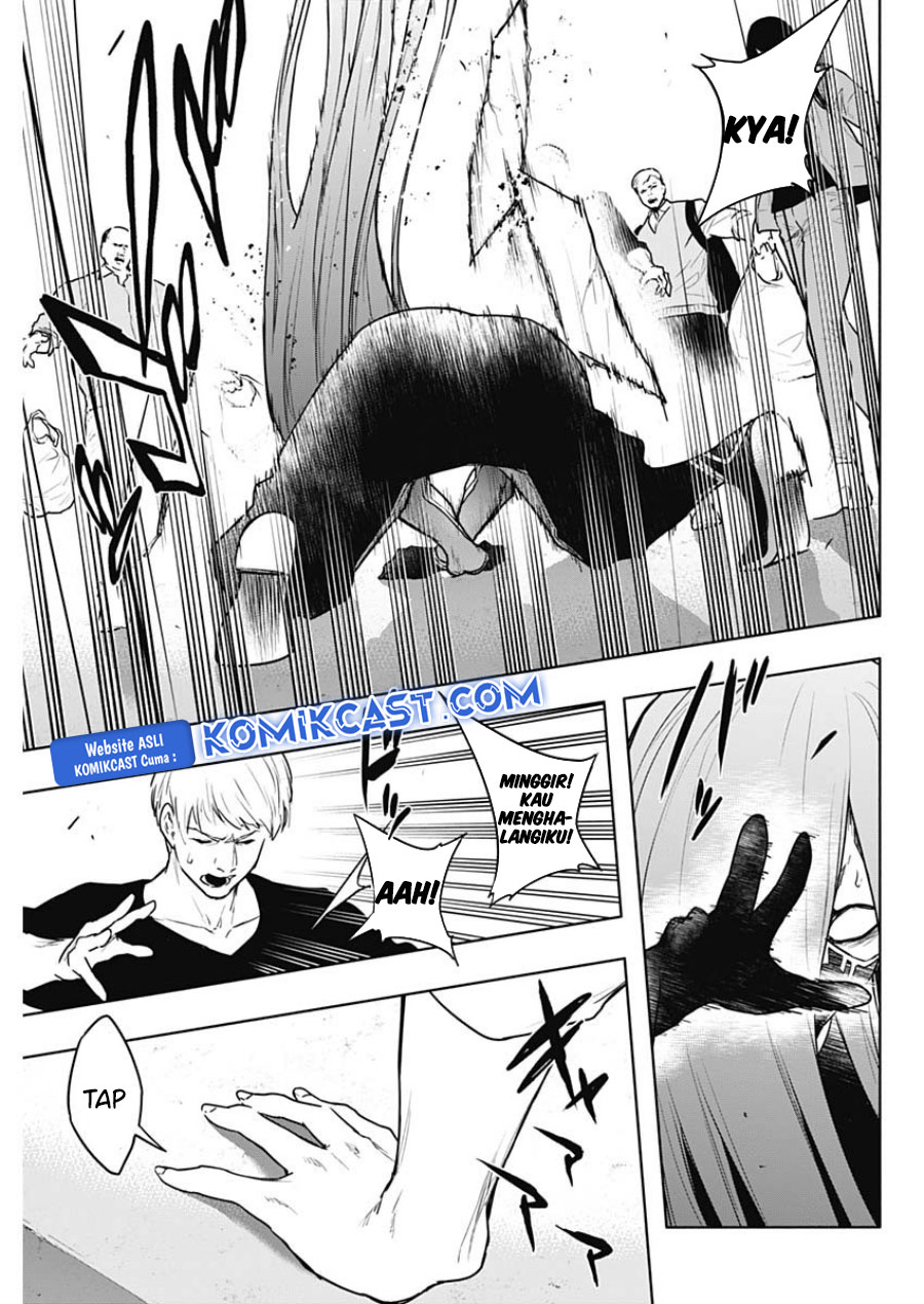 Ouritsu Mahou Gakuen no Saikasei: Slum Agari no Saikyou Mahoushi, Kizoku darake no Gakuen de Musou suru Chapter 120 Gambar 4