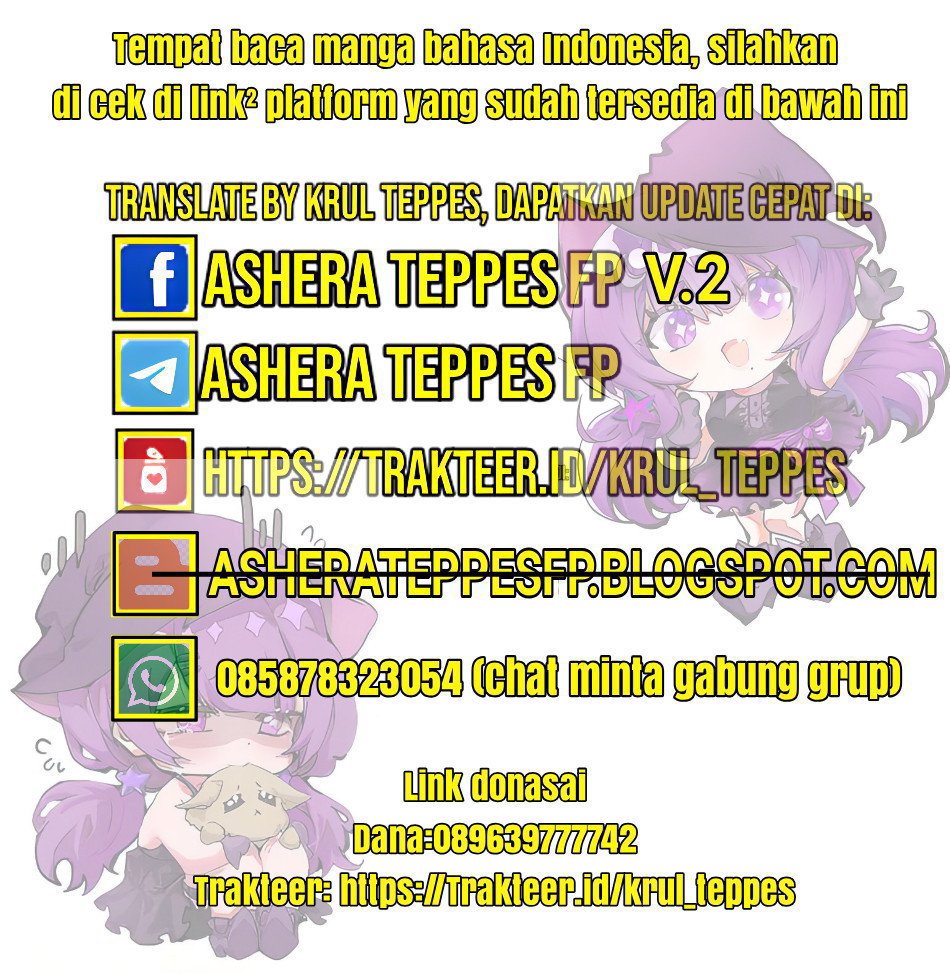 Sousei no Onmyouji Chapter 122 Gambar 46