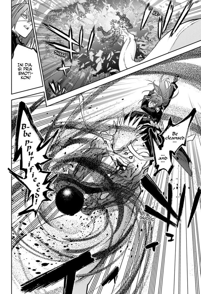 Sousei no Onmyouji Chapter 122 Gambar 7