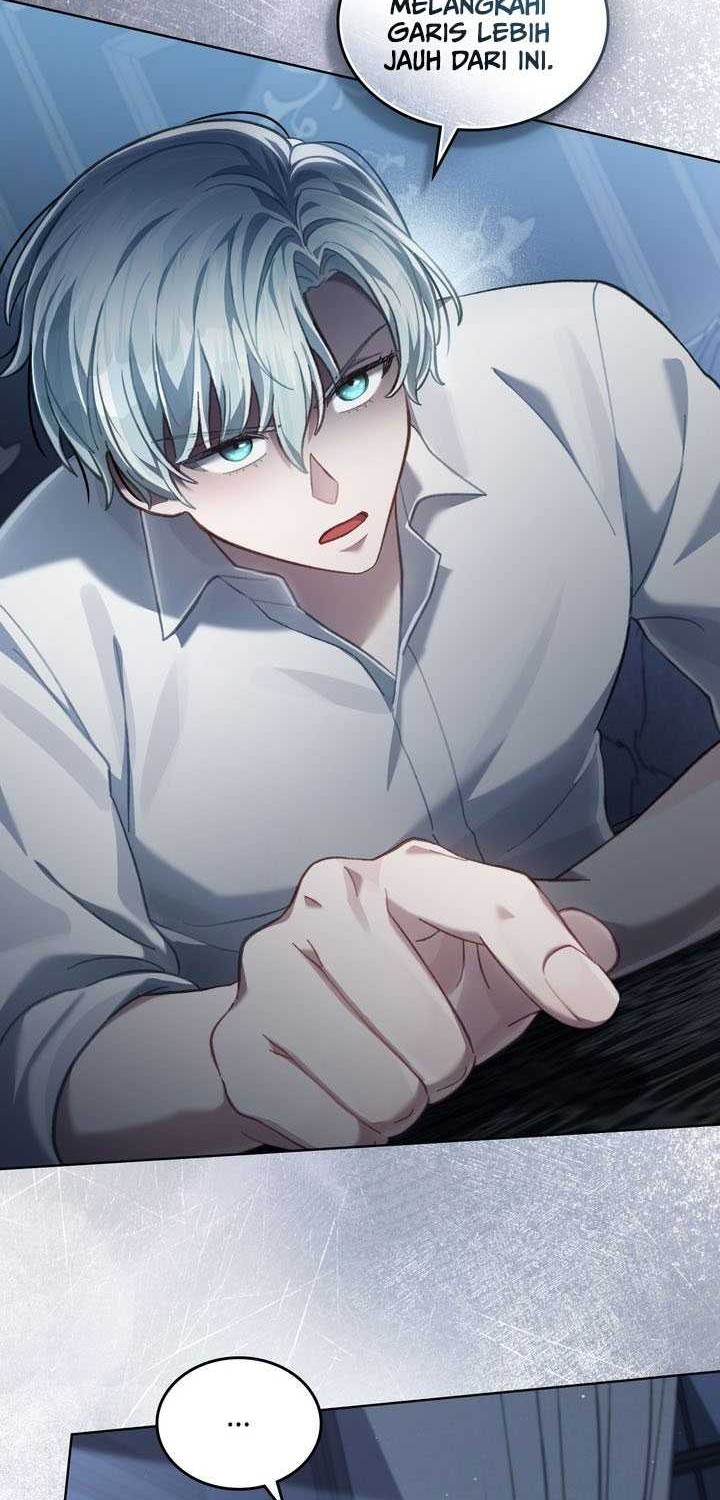 Reborn as the Enemy Prince Chapter 68 Gambar 27