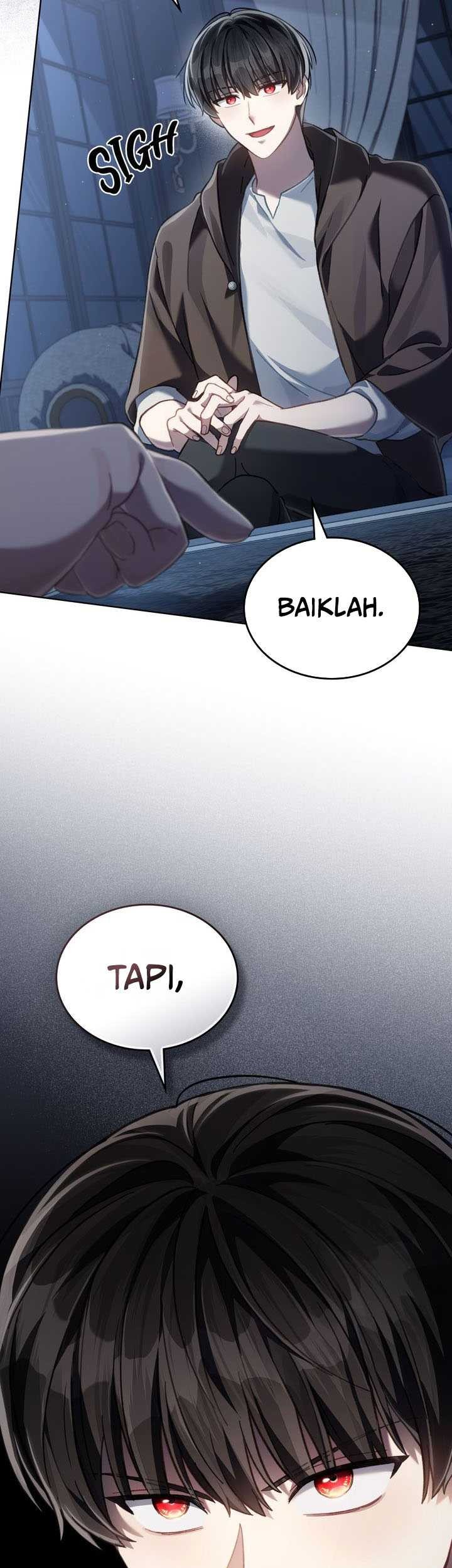 Reborn as the Enemy Prince Chapter 68 Gambar 28