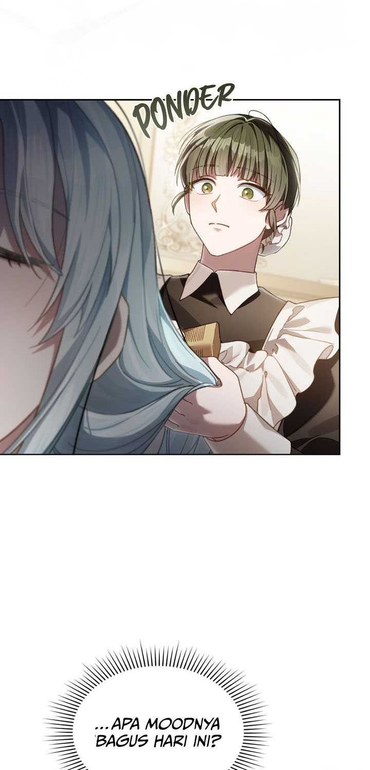 Reborn as the Enemy Prince Chapter 68 Gambar 31